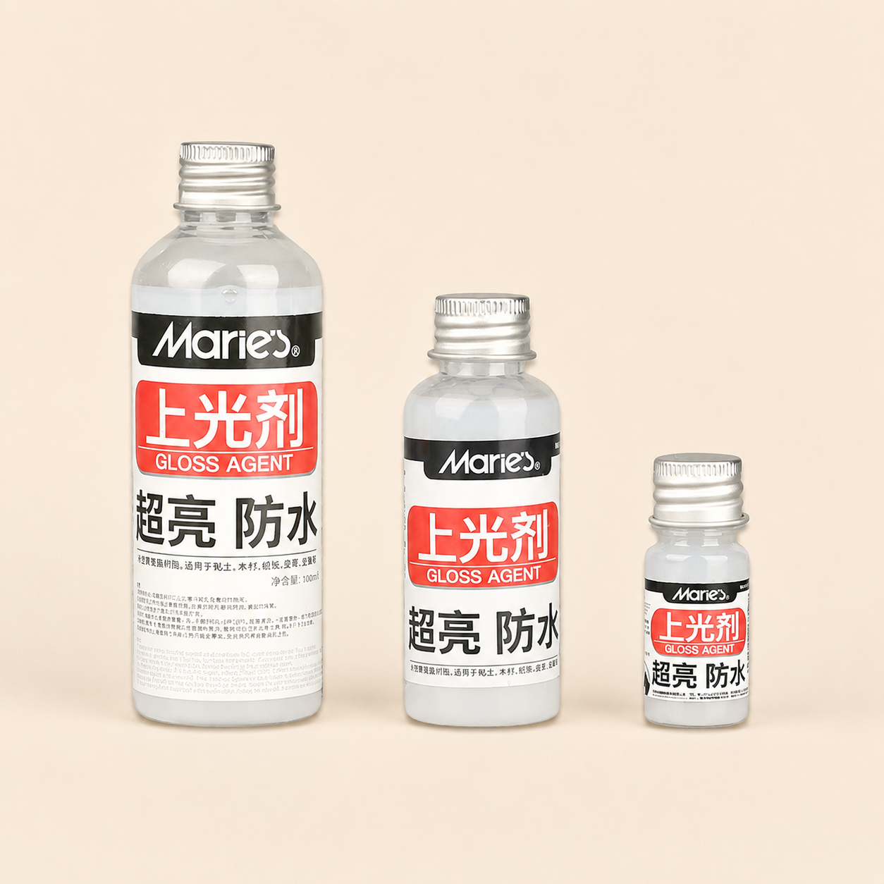 防水亮光保护漆