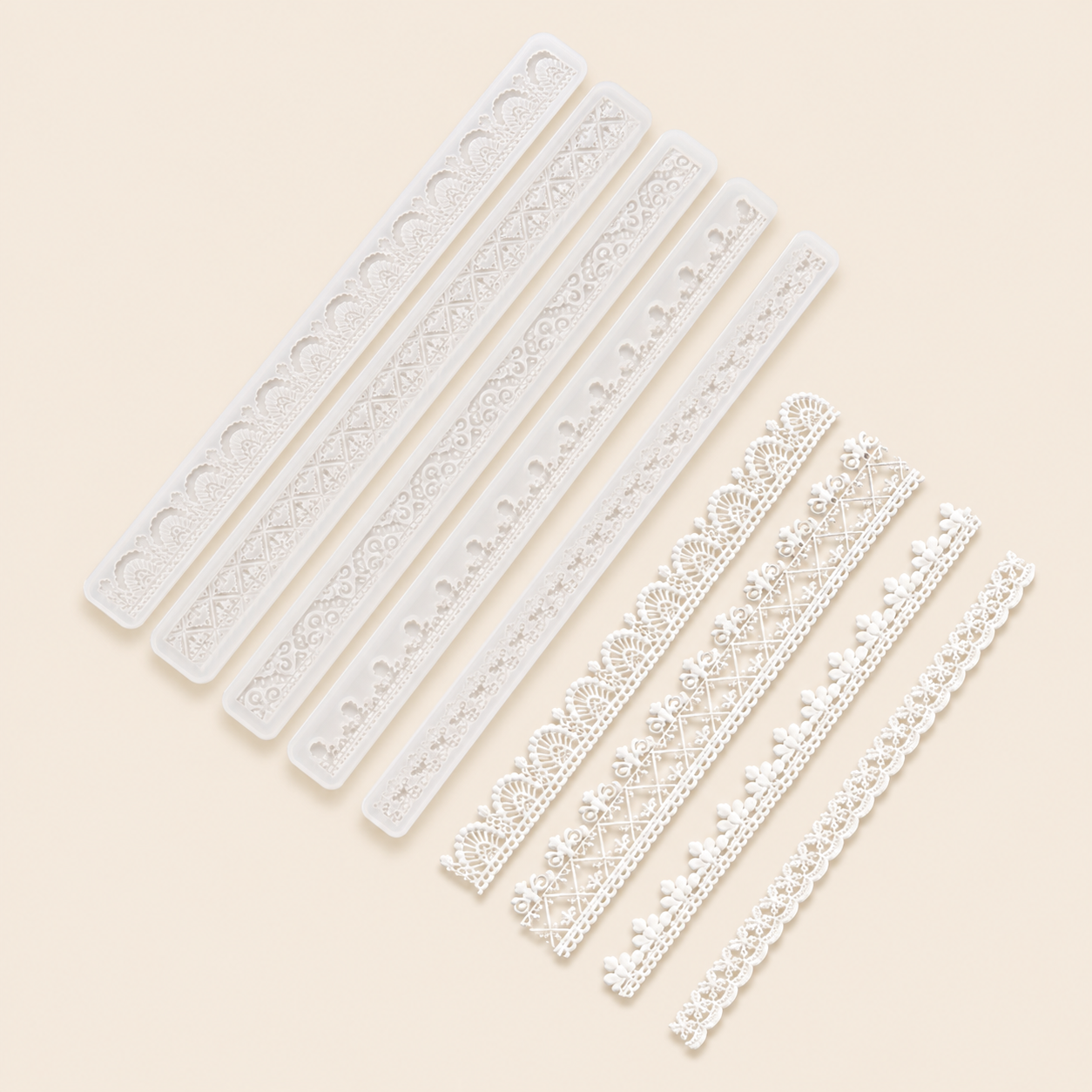 Lace Texture Mold product photo