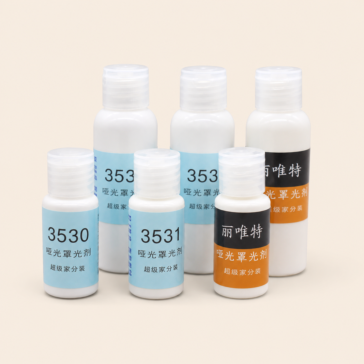 Figure Sealing Coat