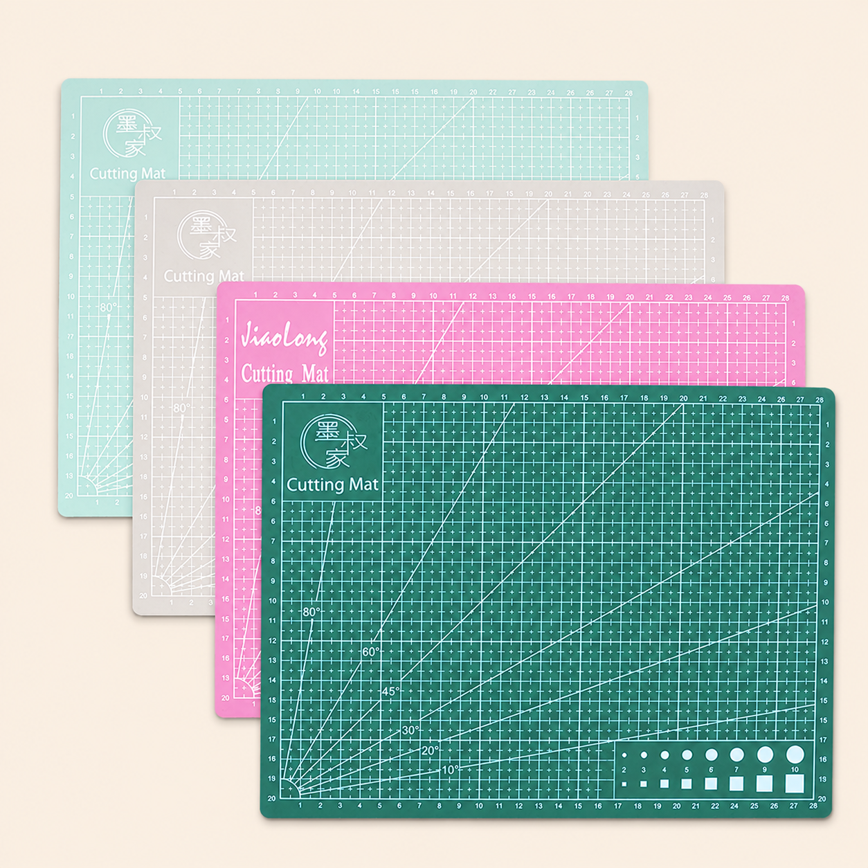 Non-Stick Cutting Mat product photo