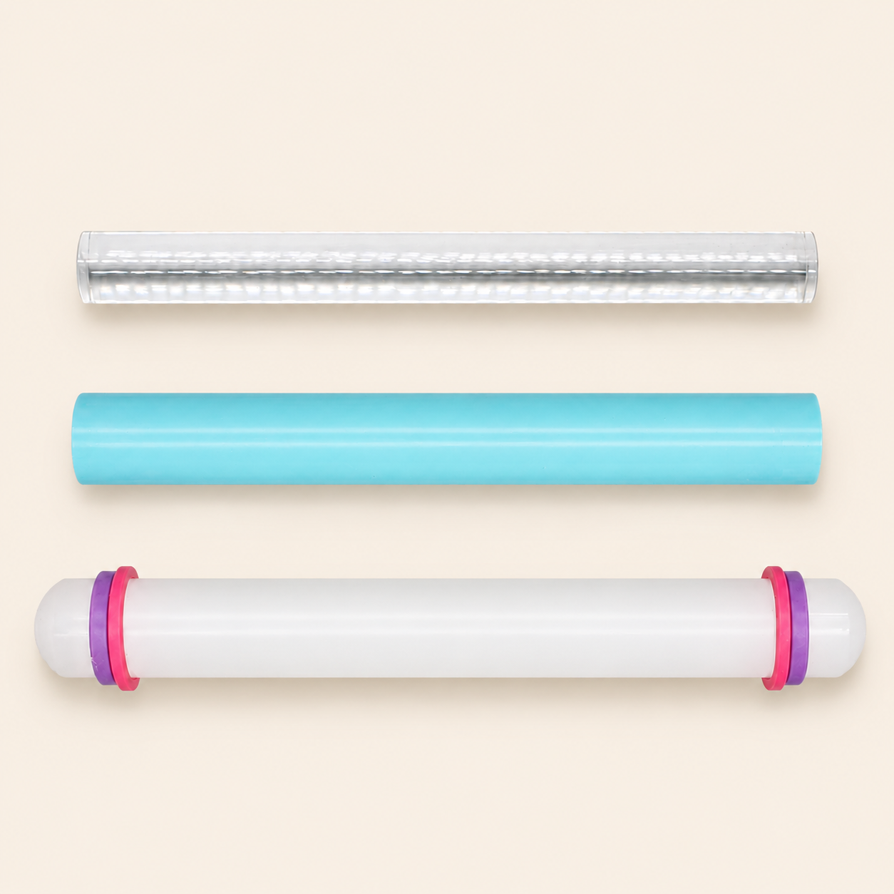 Mini Non-Stick Clay Roller